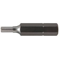 Hexagon Driver Bits